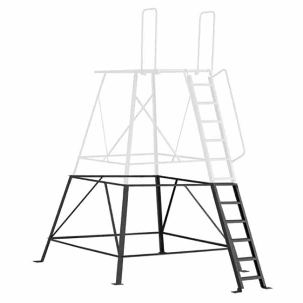 image of Elite 5 ft Tower Extension