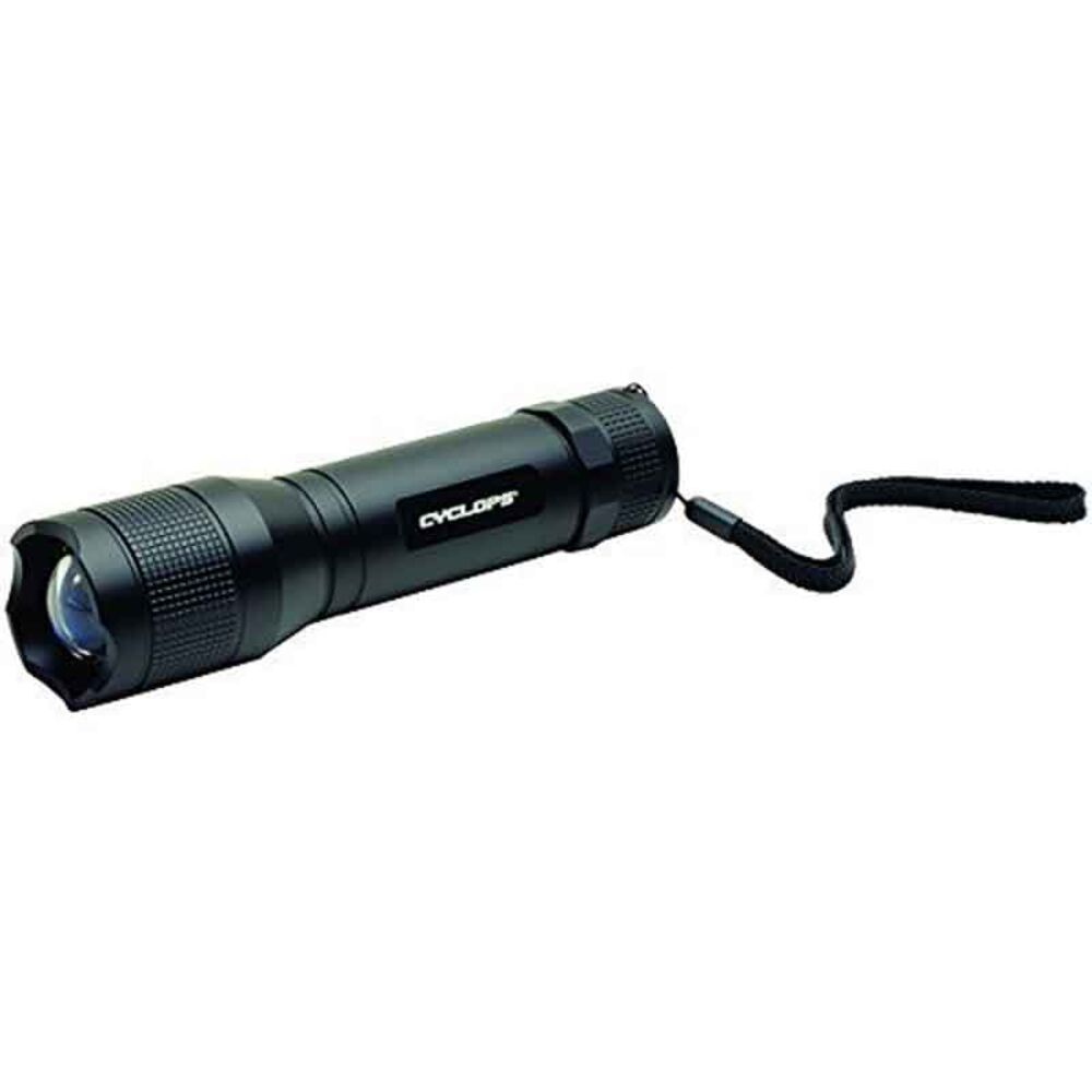 image of 1500 Lumens Tactical Flashlight