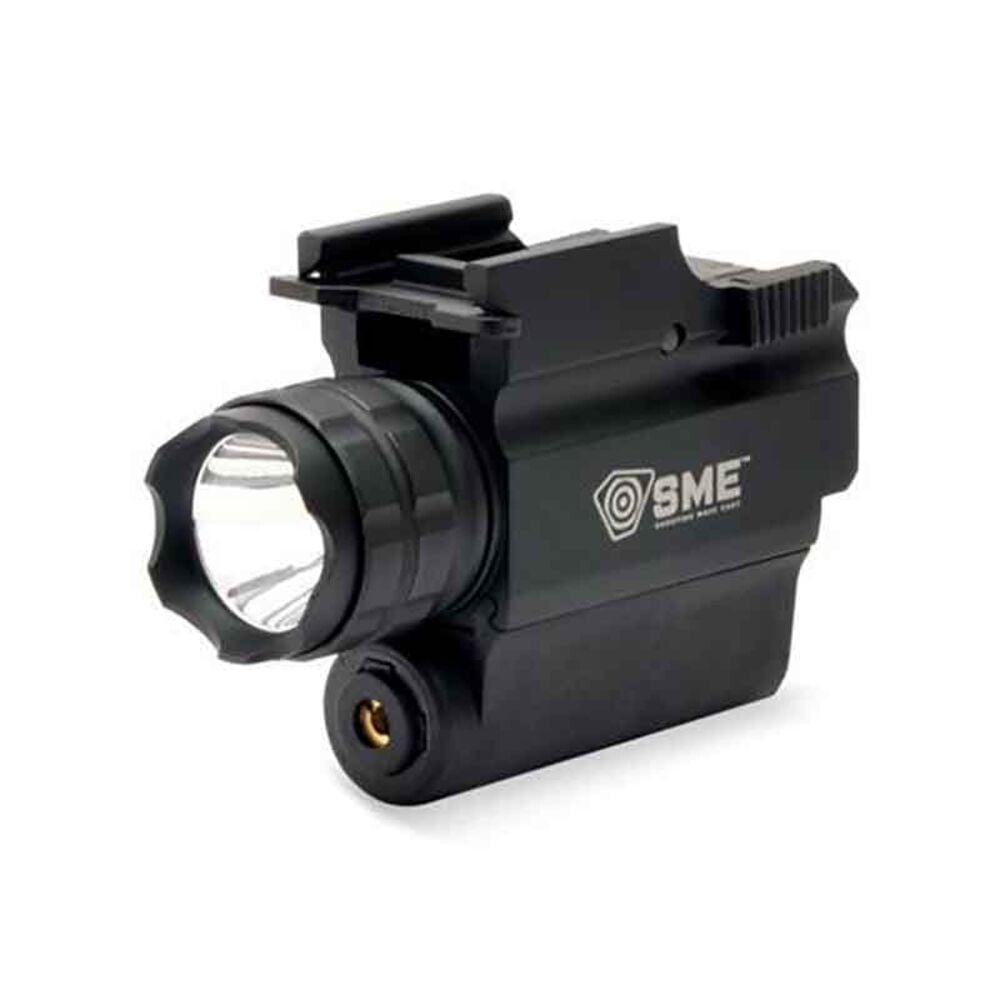 image of Weapon Light Laser Pointer