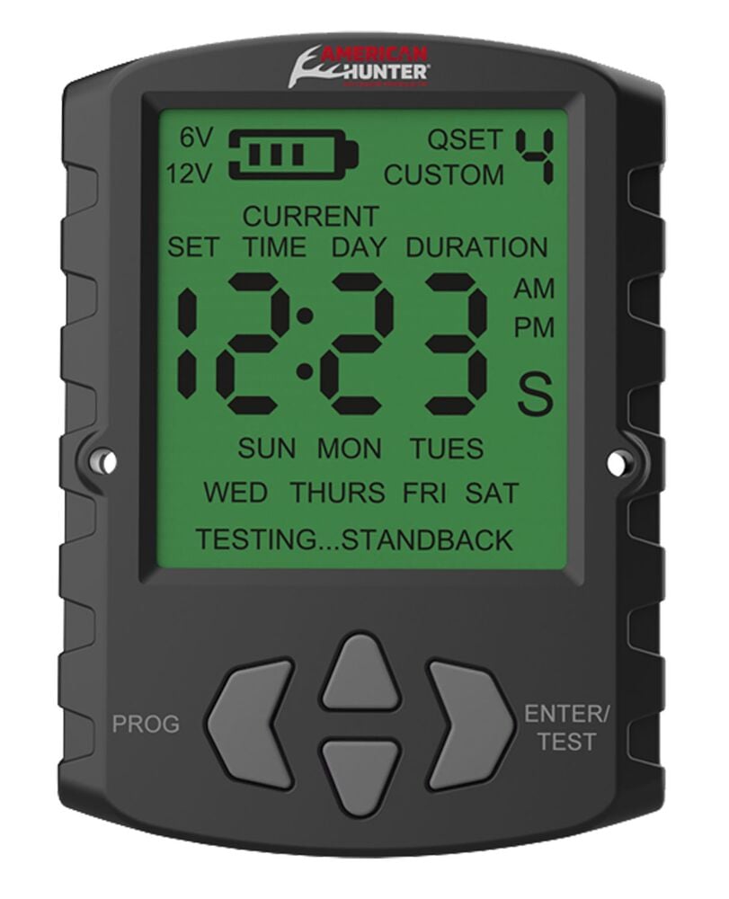 image of Universal Digital Timer