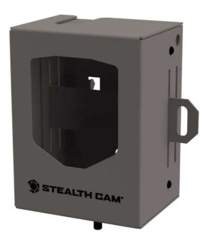 image of Security Bear Boxes