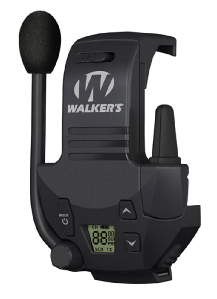image of Razor Walkie Talkie Attachment