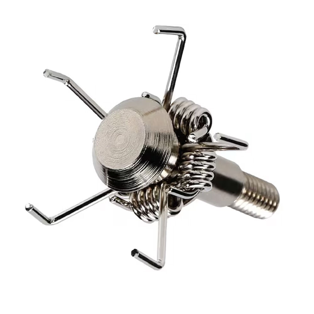 image of Spring Loaded Broadhead- 3 pk