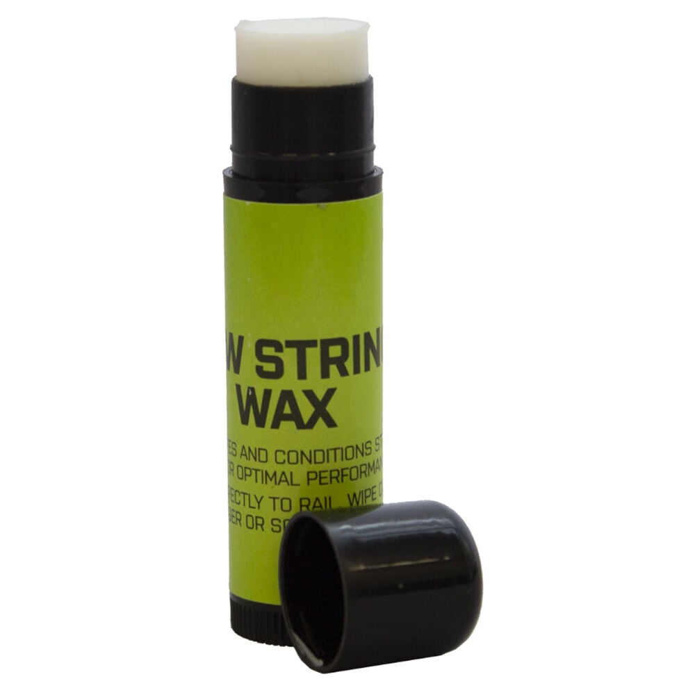 image of Bow String Wax