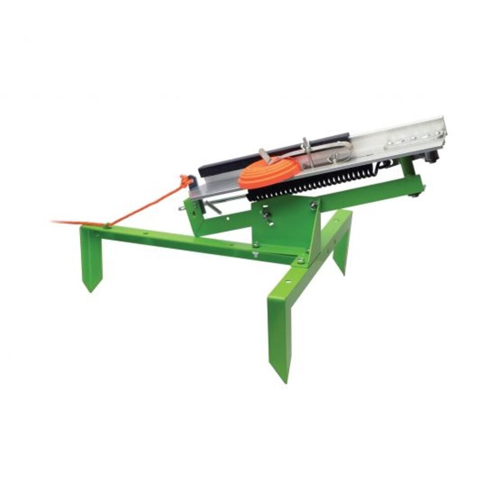 image of Full-Cock Trap Thrower