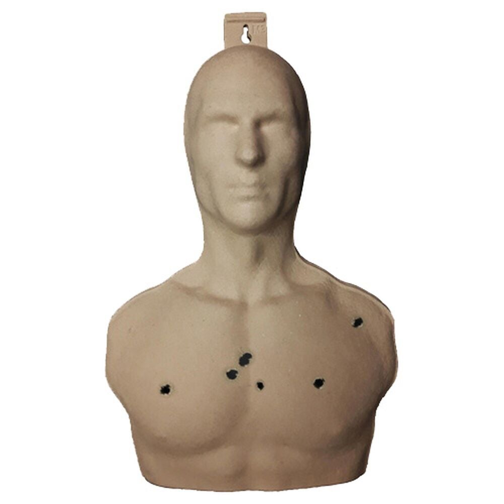image of 3D Silhouette Target, 3 pack