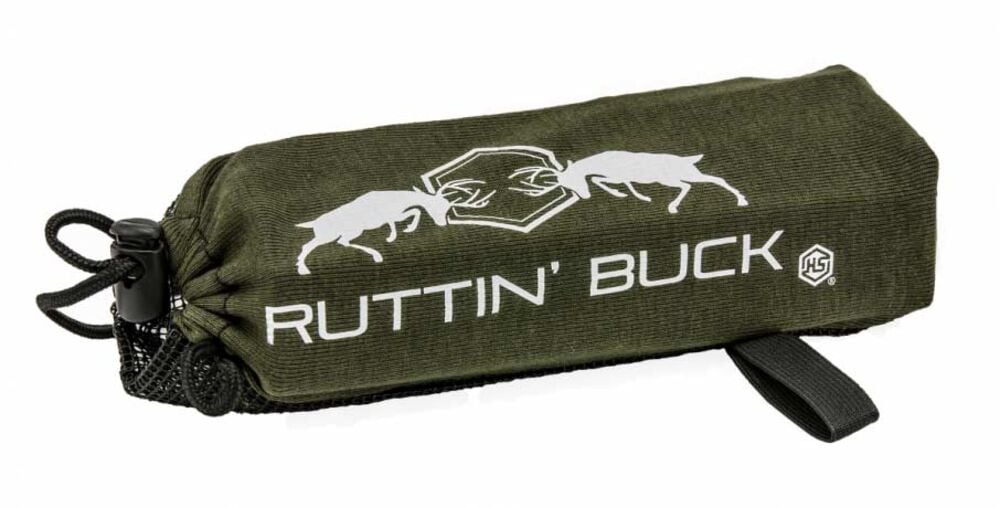 image of Ruttin Buck Rattling Bag