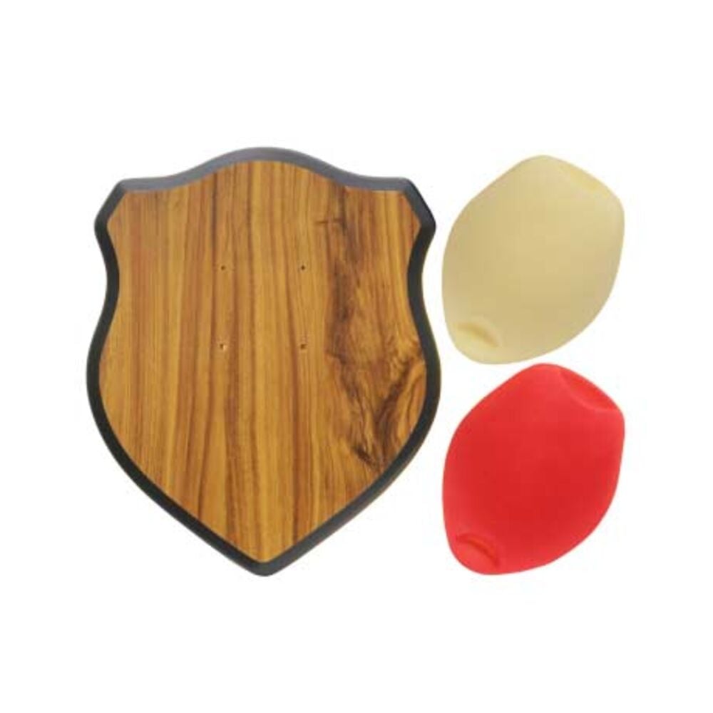 image of Deer Antler Mounting Kit