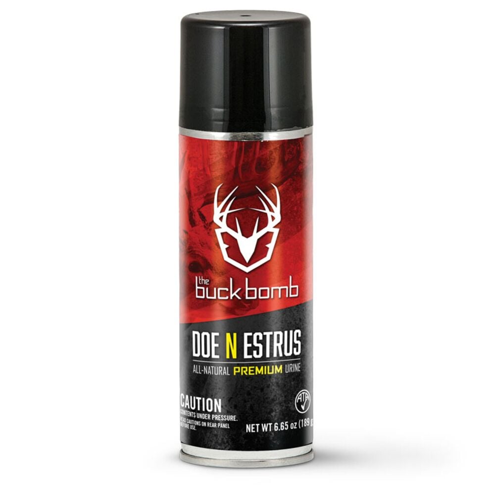 image of Doe-N Estrus Bomb, 6.65 oz