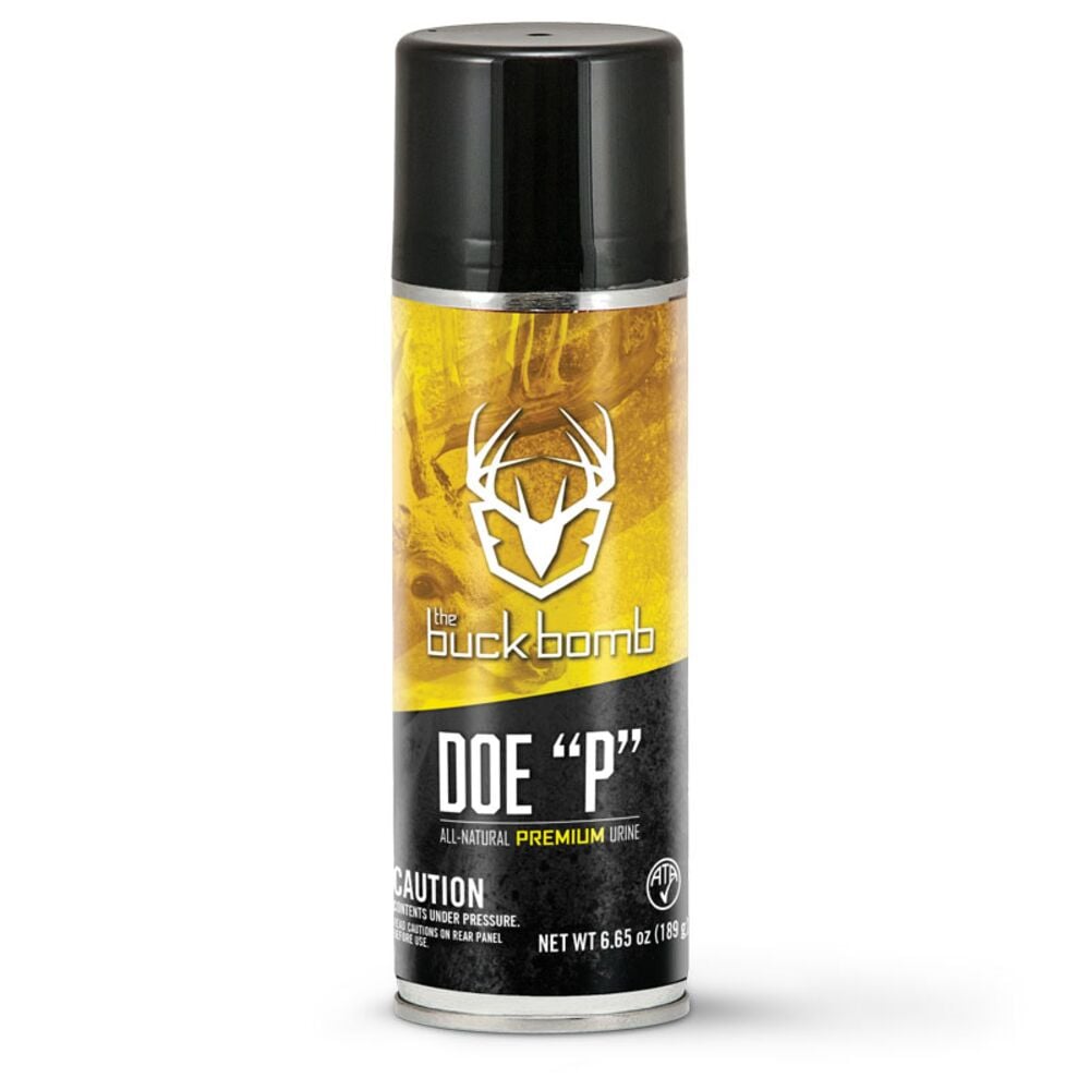 image of Doe P Bomb, 6.65 oz