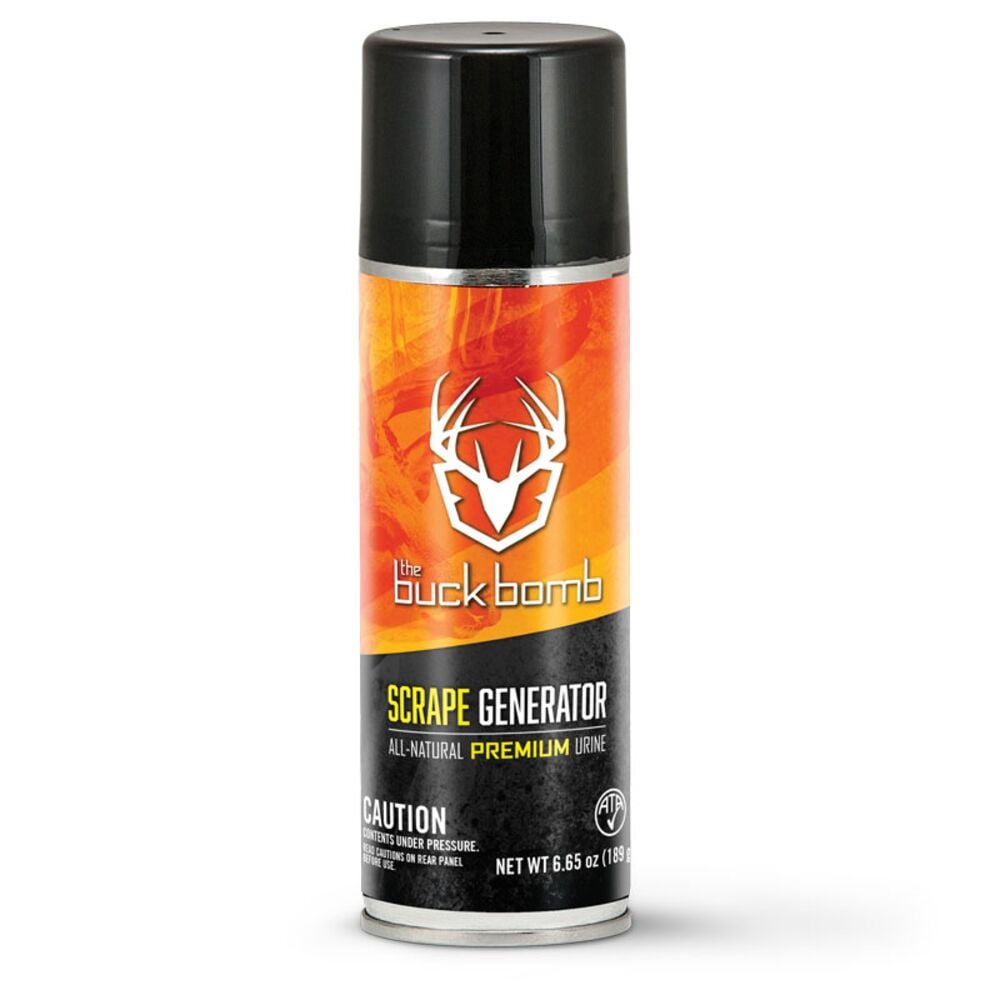 image of Scrape Generator Bomb, 6.65 oz