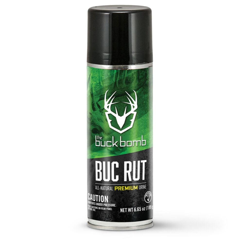 image of Bucrut Bomb, 6.65 oz