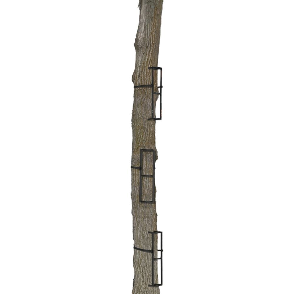 image of Tree Stand Accessories-Stagger Steps, 3 pk
