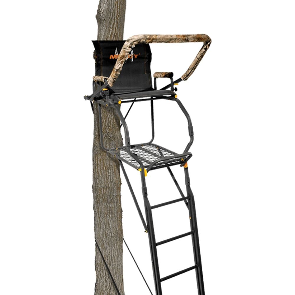 image of Climbing Tree Stand- Skybox Deluxe