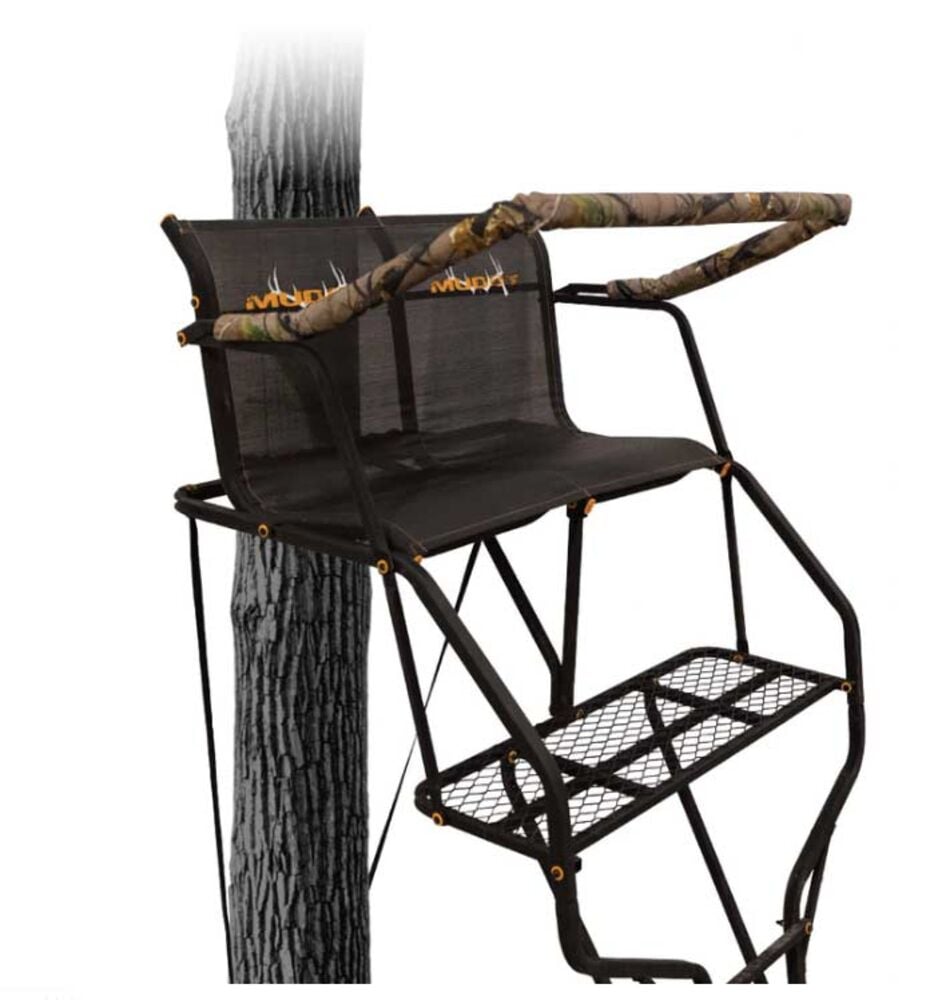 image of MLS2000 Double Tree Stand
