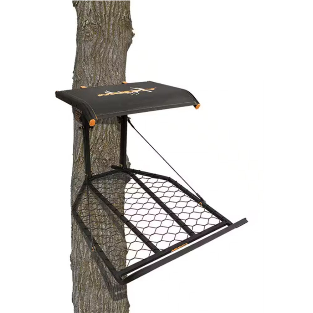 image of Climbing Tree Stand- The Boss XL