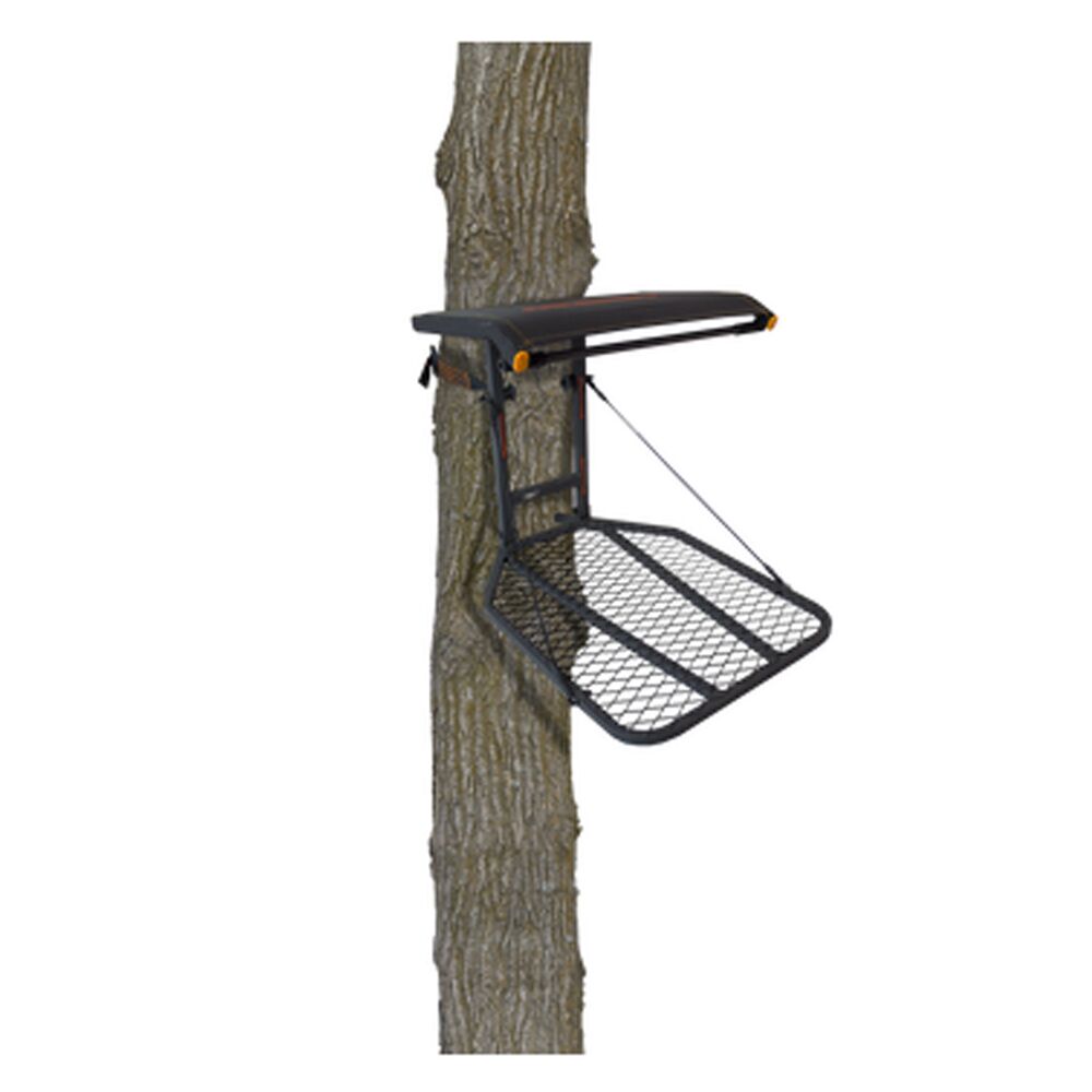 image of Captain Hang On Tree Stand