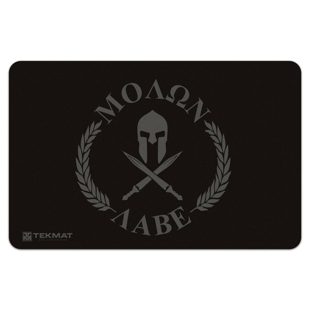 image of Molon Label Come and Take Them-inch Gun Cleaning Mat