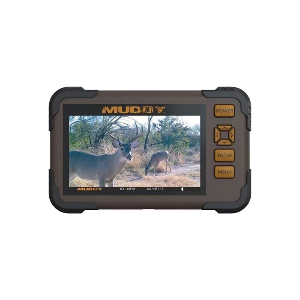 image of CRV43 HD SD Card Viewer