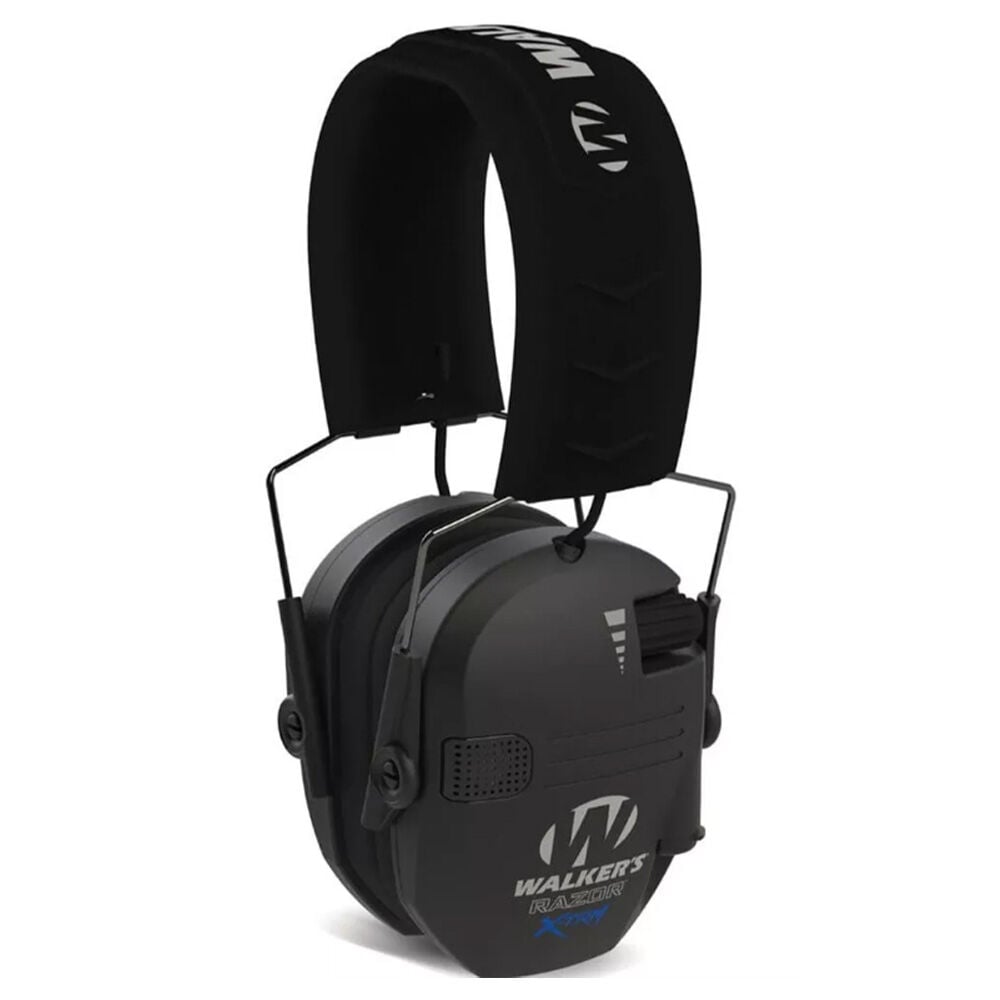 image of Hunting Ear Muffs-Razor Digital X-TRM