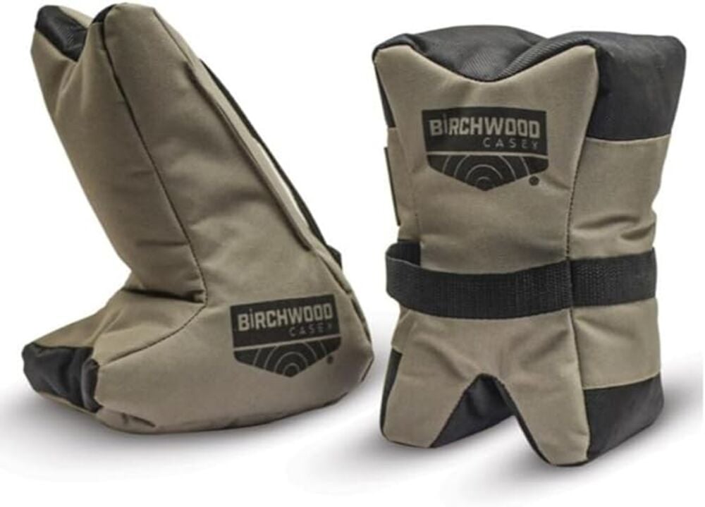 image of Shooting Rest Bag Combo