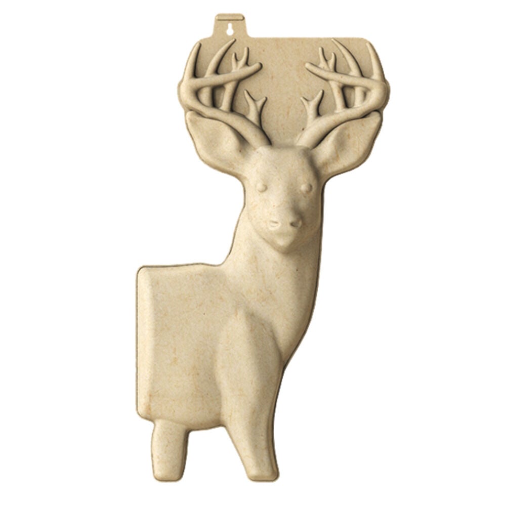 image of 3D Deer Target- 3 pc