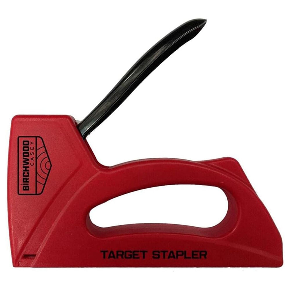 image of Lightweight Target Staple Gun