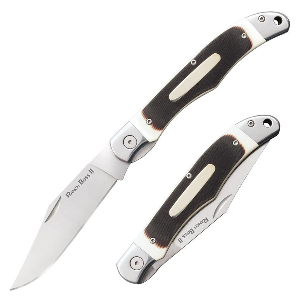 image of Pocket Knife- Ranch Boss II