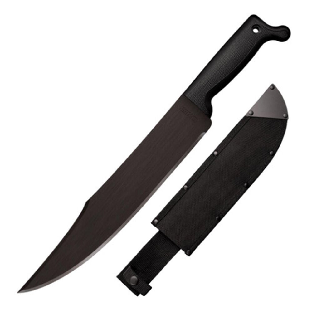 image of Hunting Knife- Bowie Machete