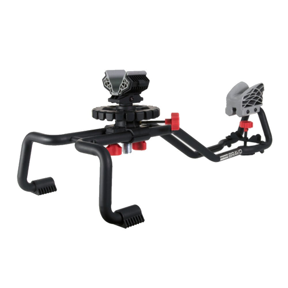 image of Bravo Shooting Rest