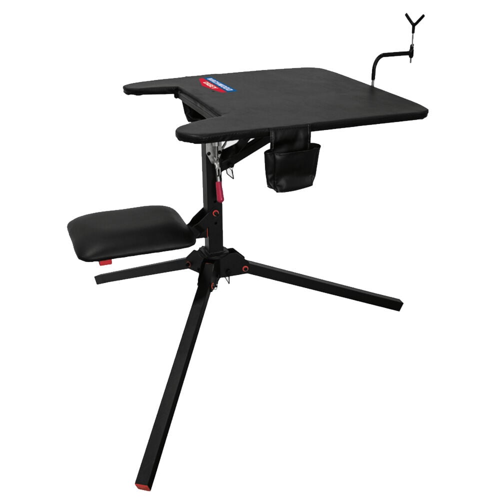 image of Swivel Action Bench