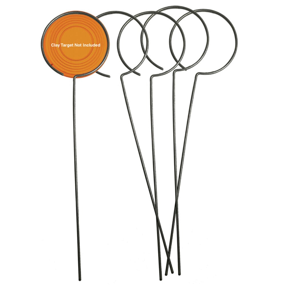 image of Wire Clay Holders- 5 pk