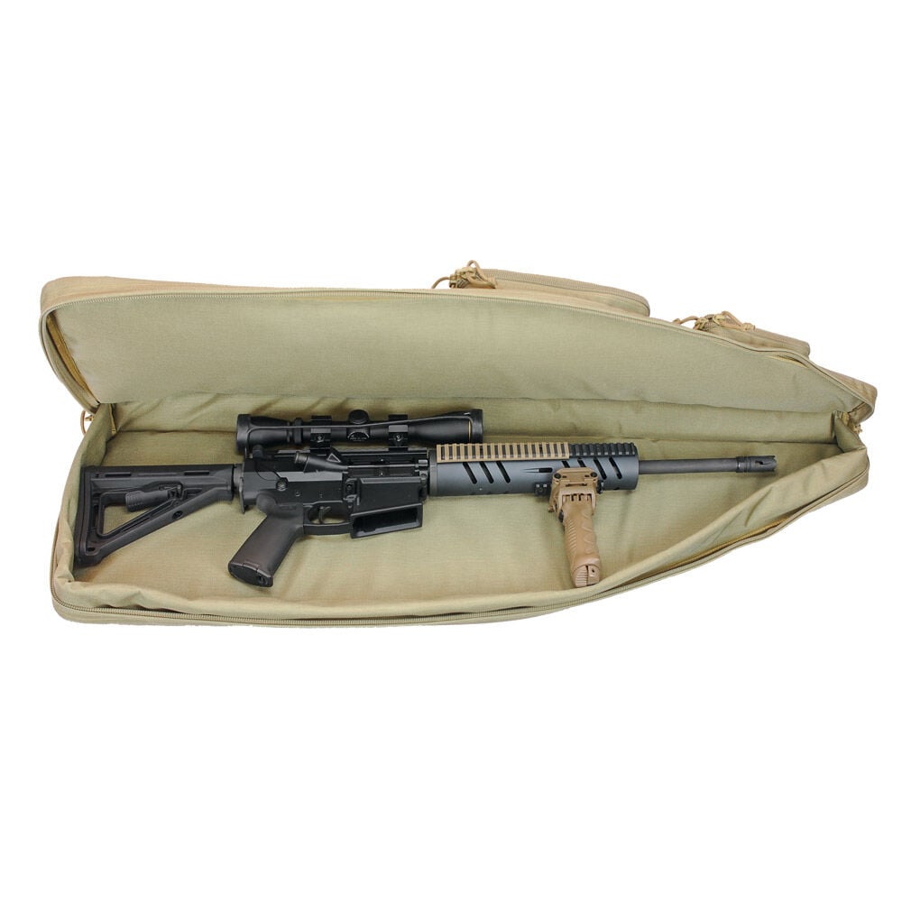 image of 42 in Tactical Gun Case