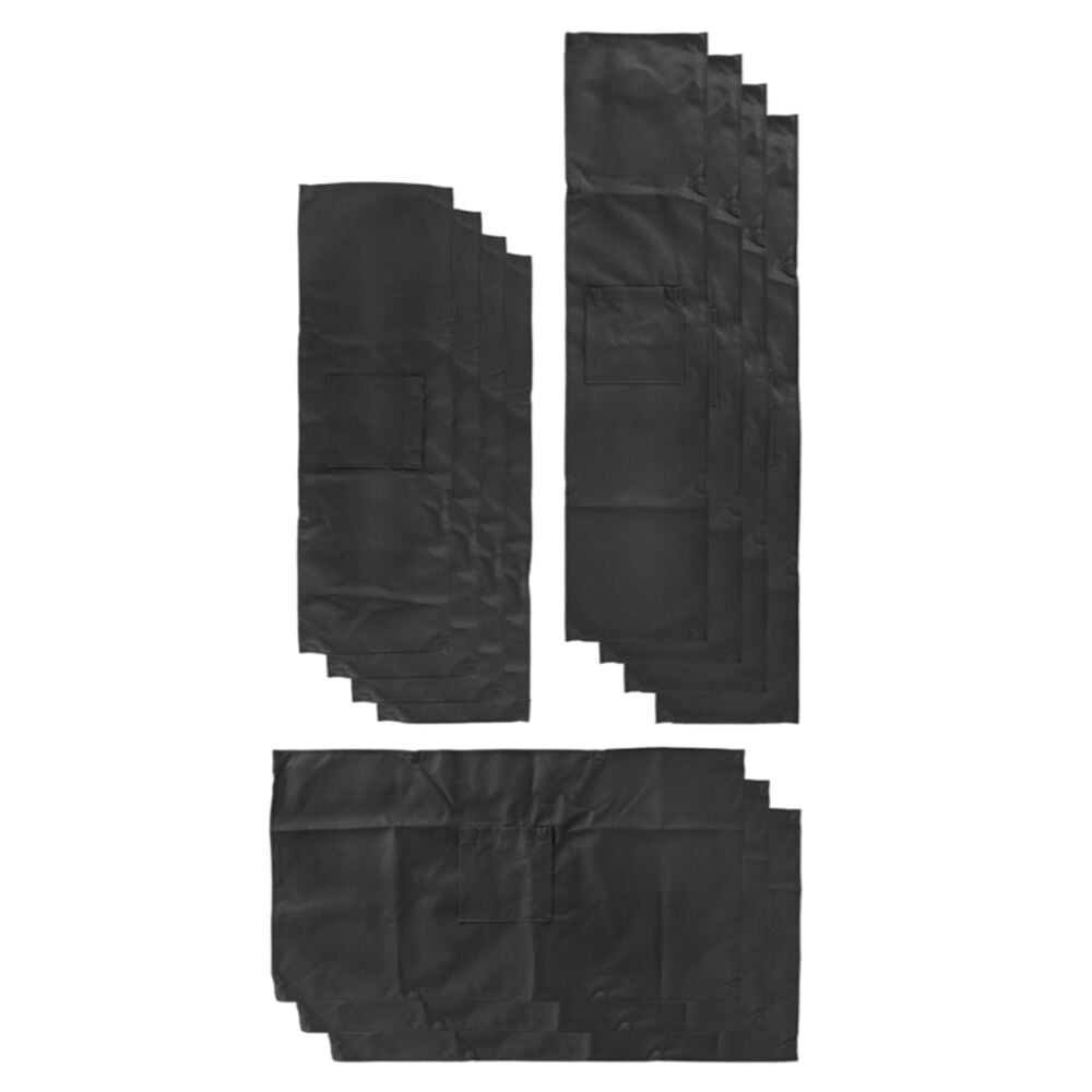 image of Universal Box Blind Magnetic Curtain Kit