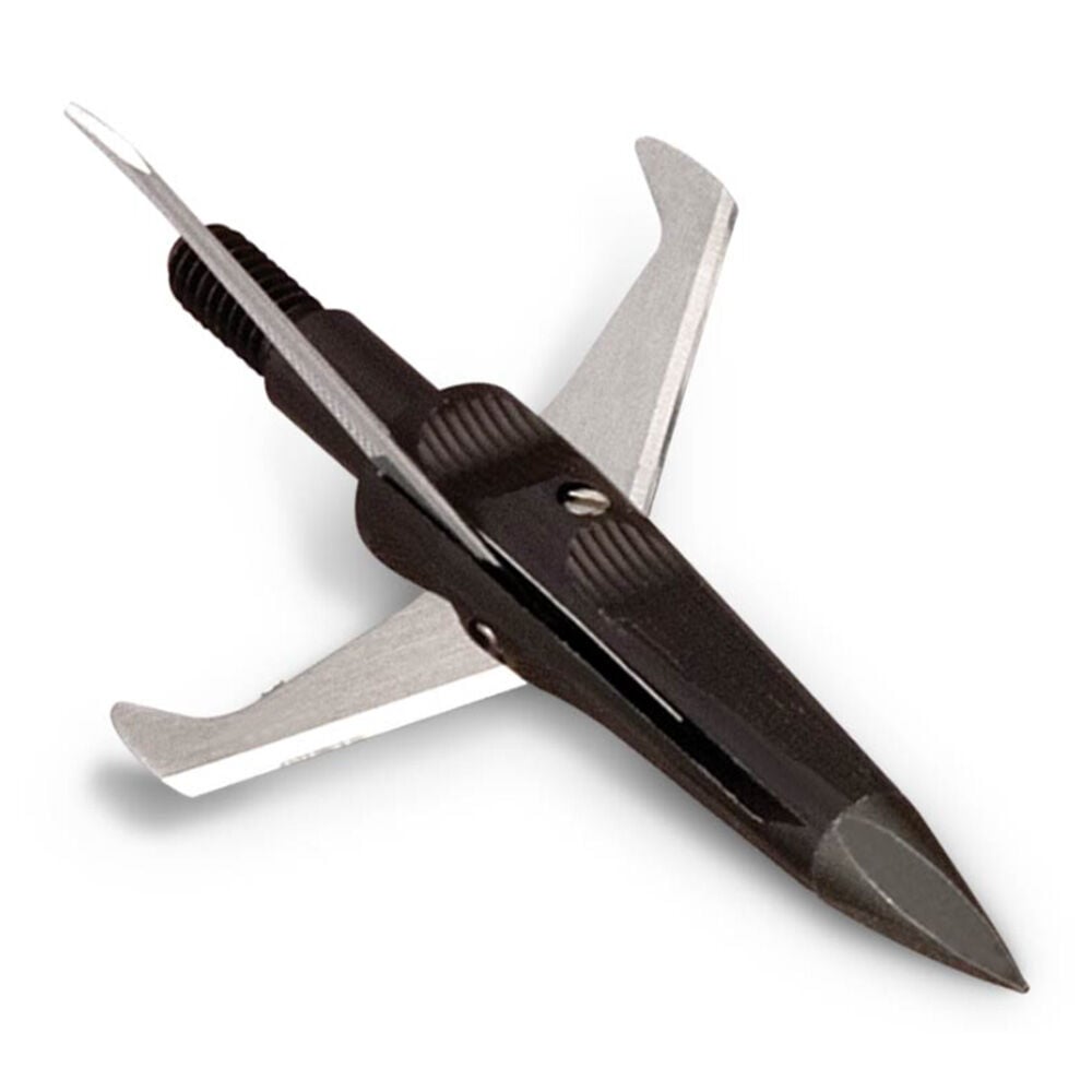 image of Crossbow Broadhead- Spitfire, 100 Grain, 3 pk