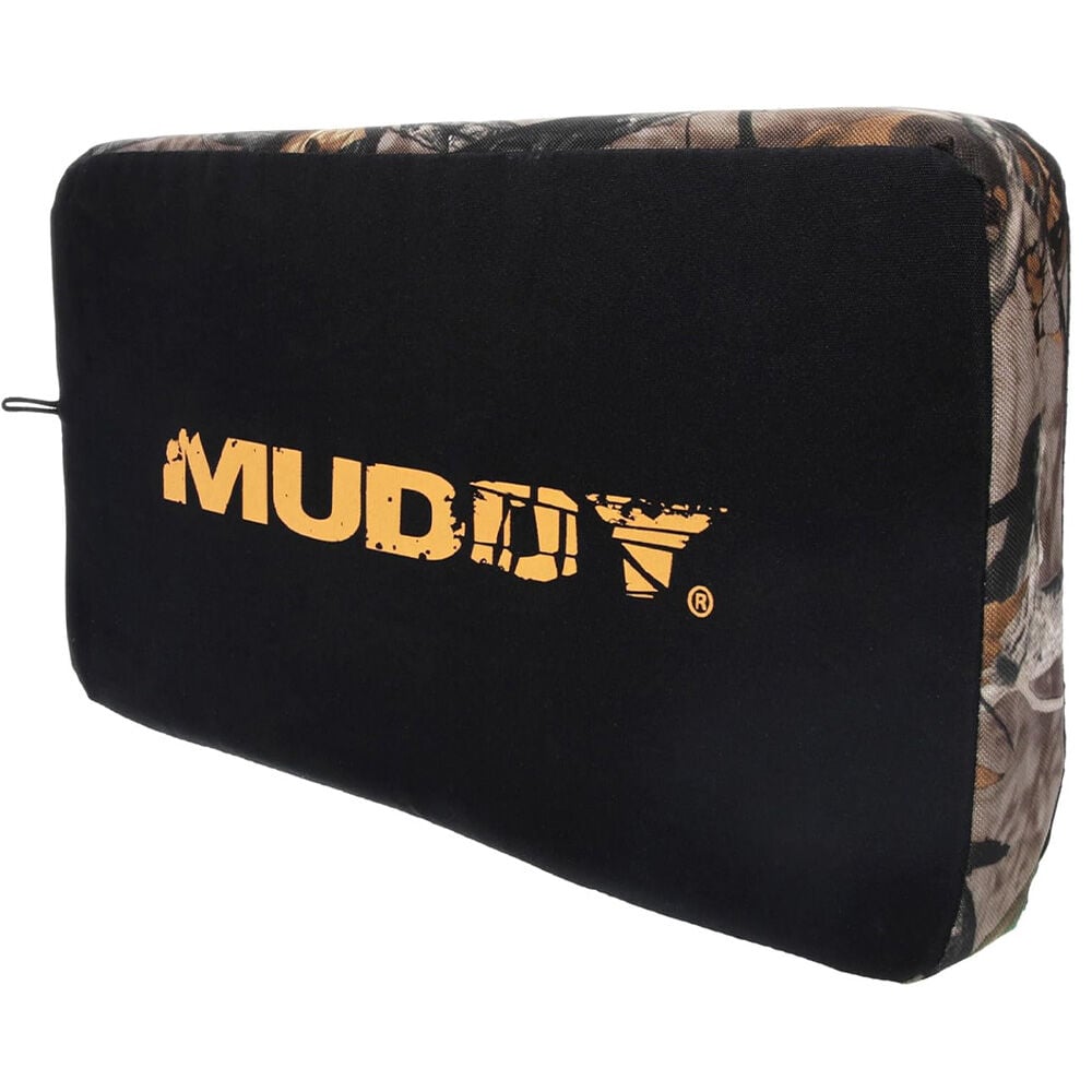 image of 18 in x 10 in Portable Hunting Tree Stand Cushion