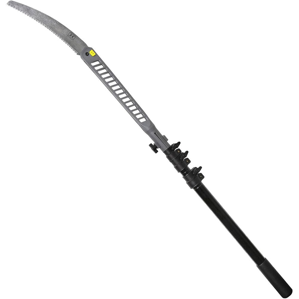 image of 15 ft Pole Saw with 11 in High Carbon Steel Blade