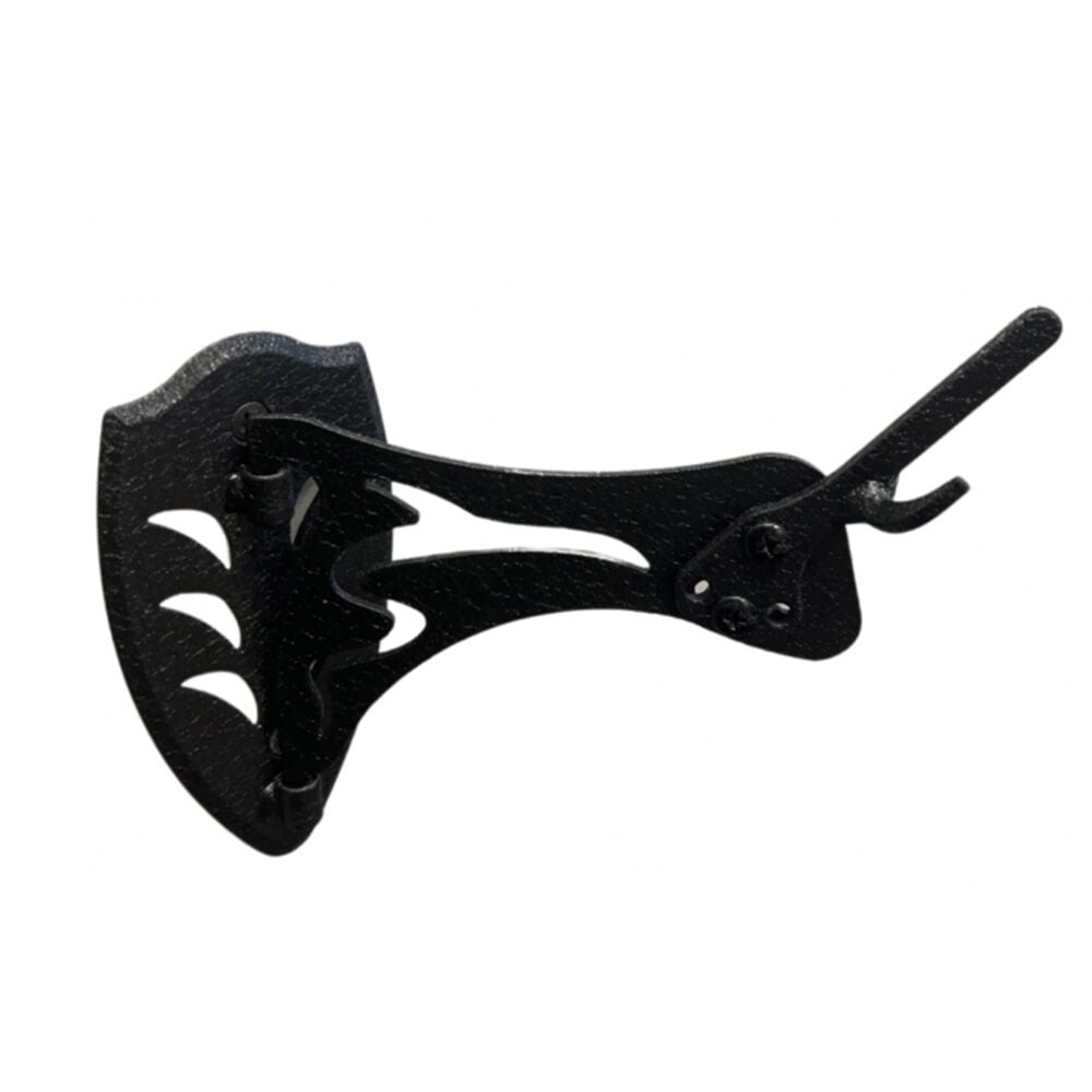 image of Game Mount- Little Hooker