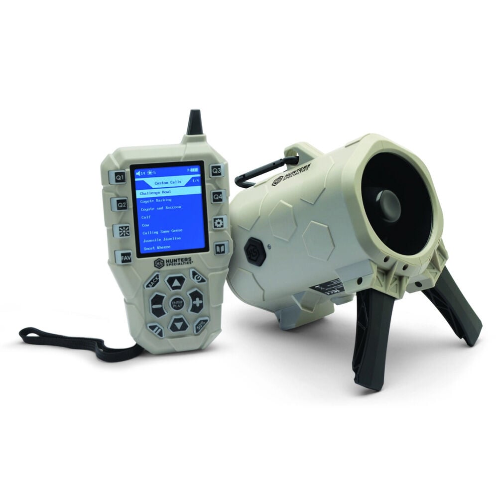 image of Electronic Game Call- Johnny Stewart Executioner 