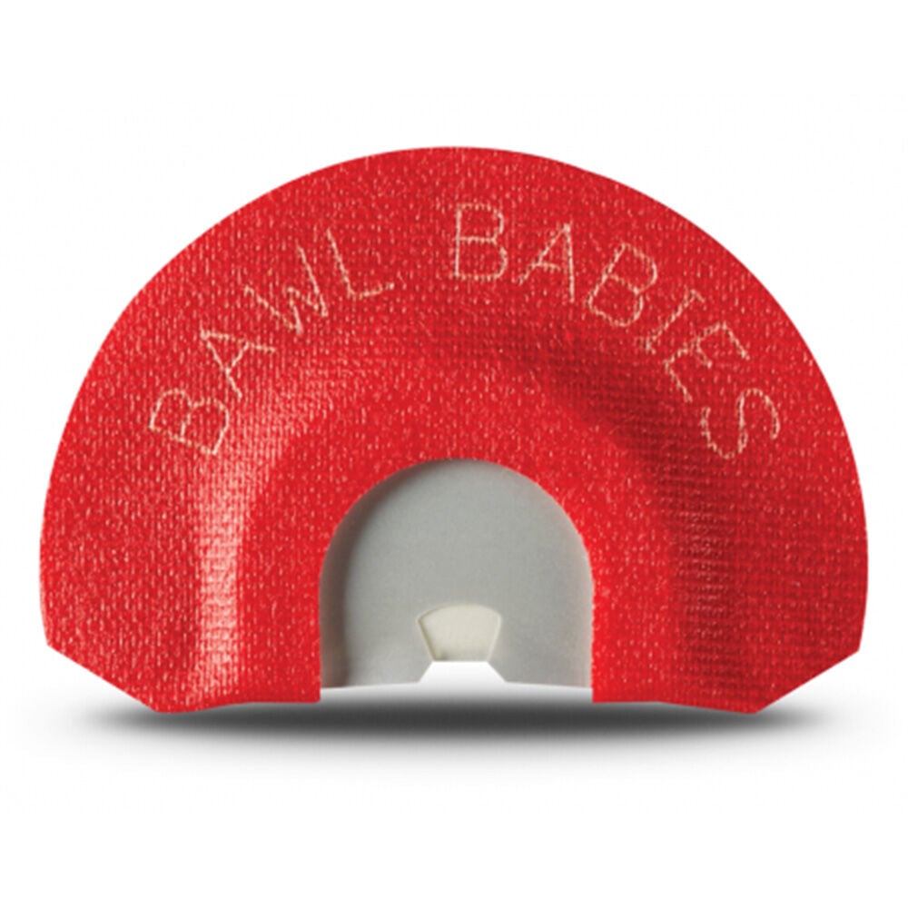 image of Diaphragm Call- Bawl Babies