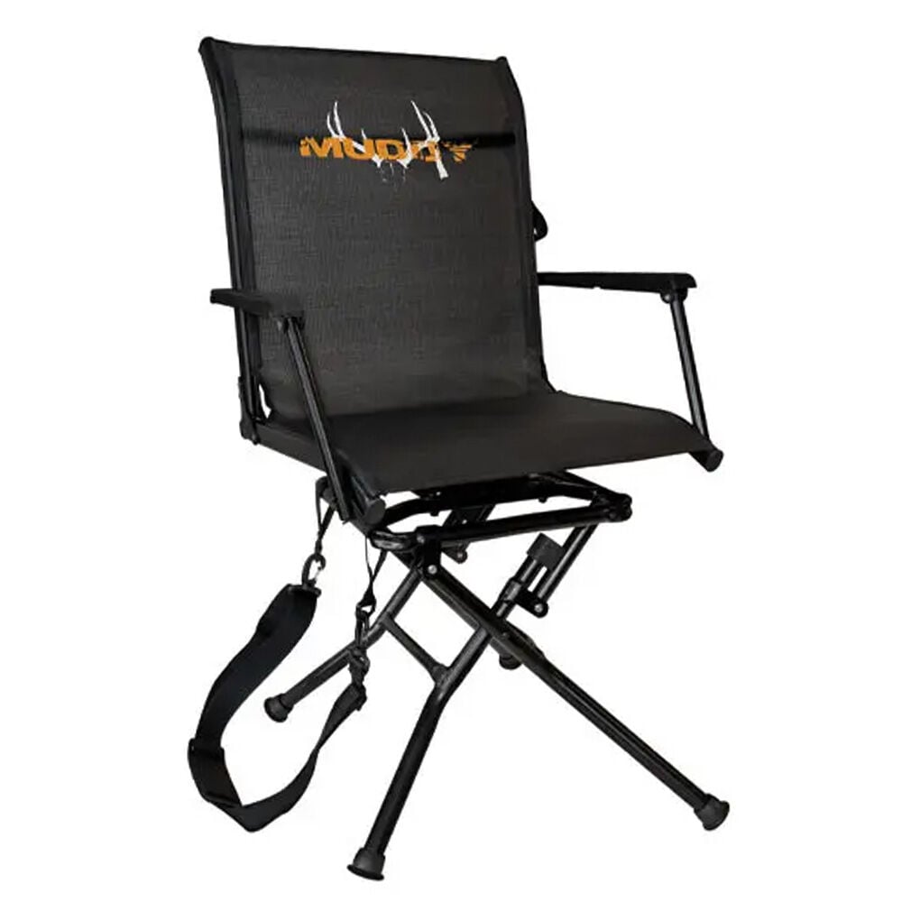 image of Swivel Ground Seat