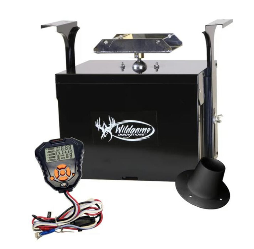 image of 6V Digital Programmable Feeder