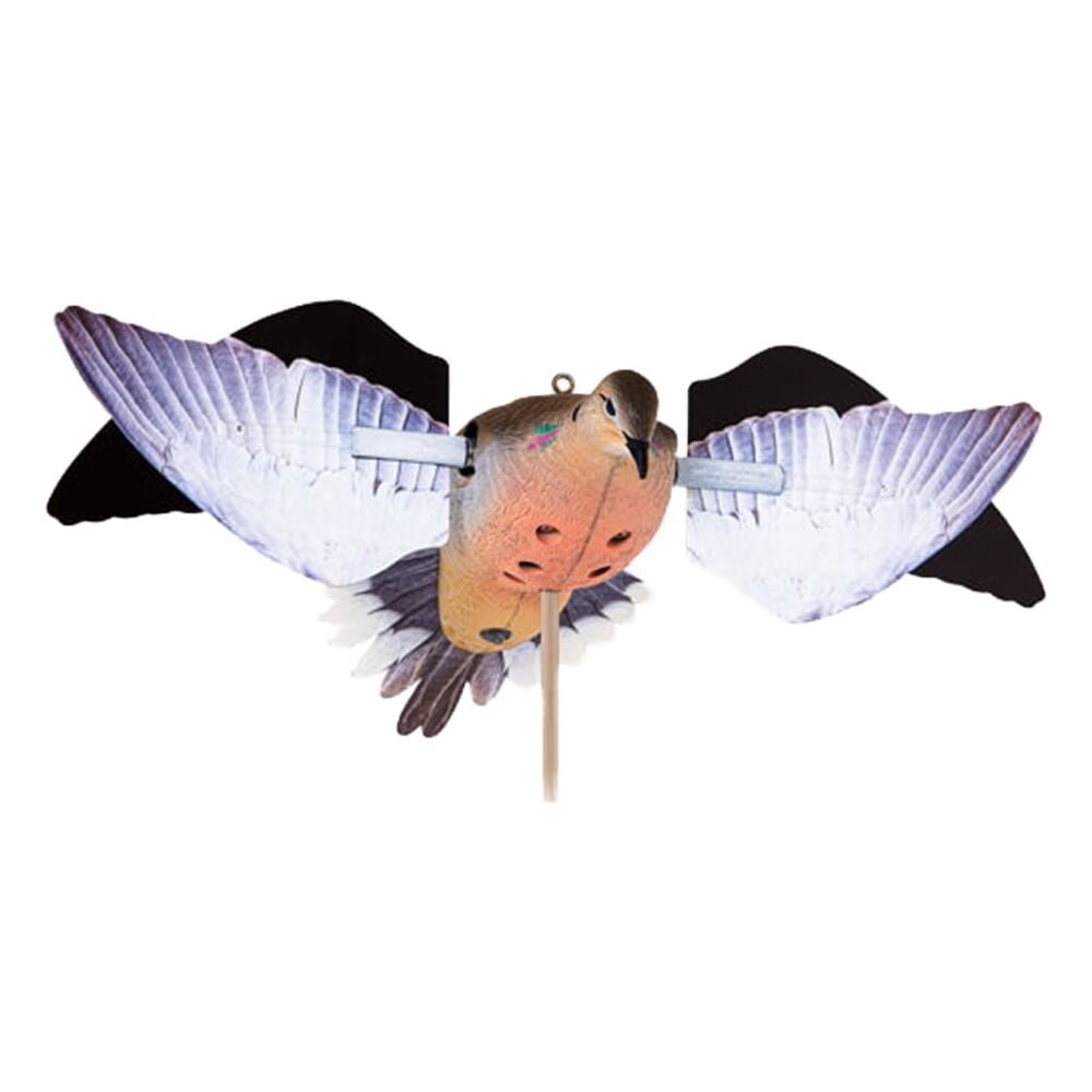 image of Powerflight Dove