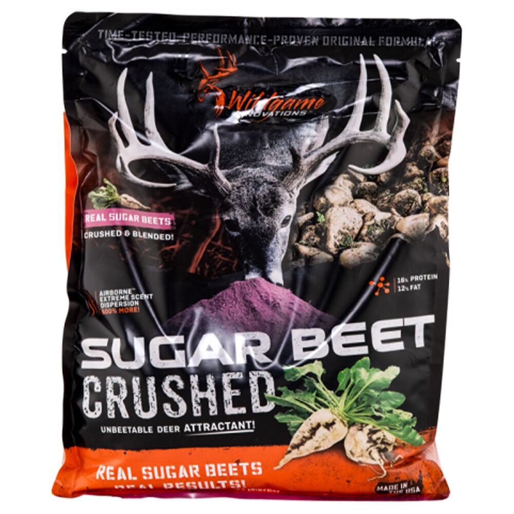 image of Game Attractant- Sugar Beet Crushed, 5 lb
