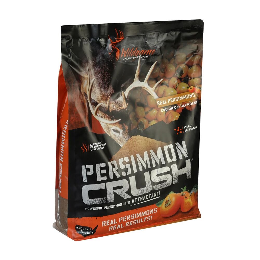 image of Persimmon Crush, 5 lb