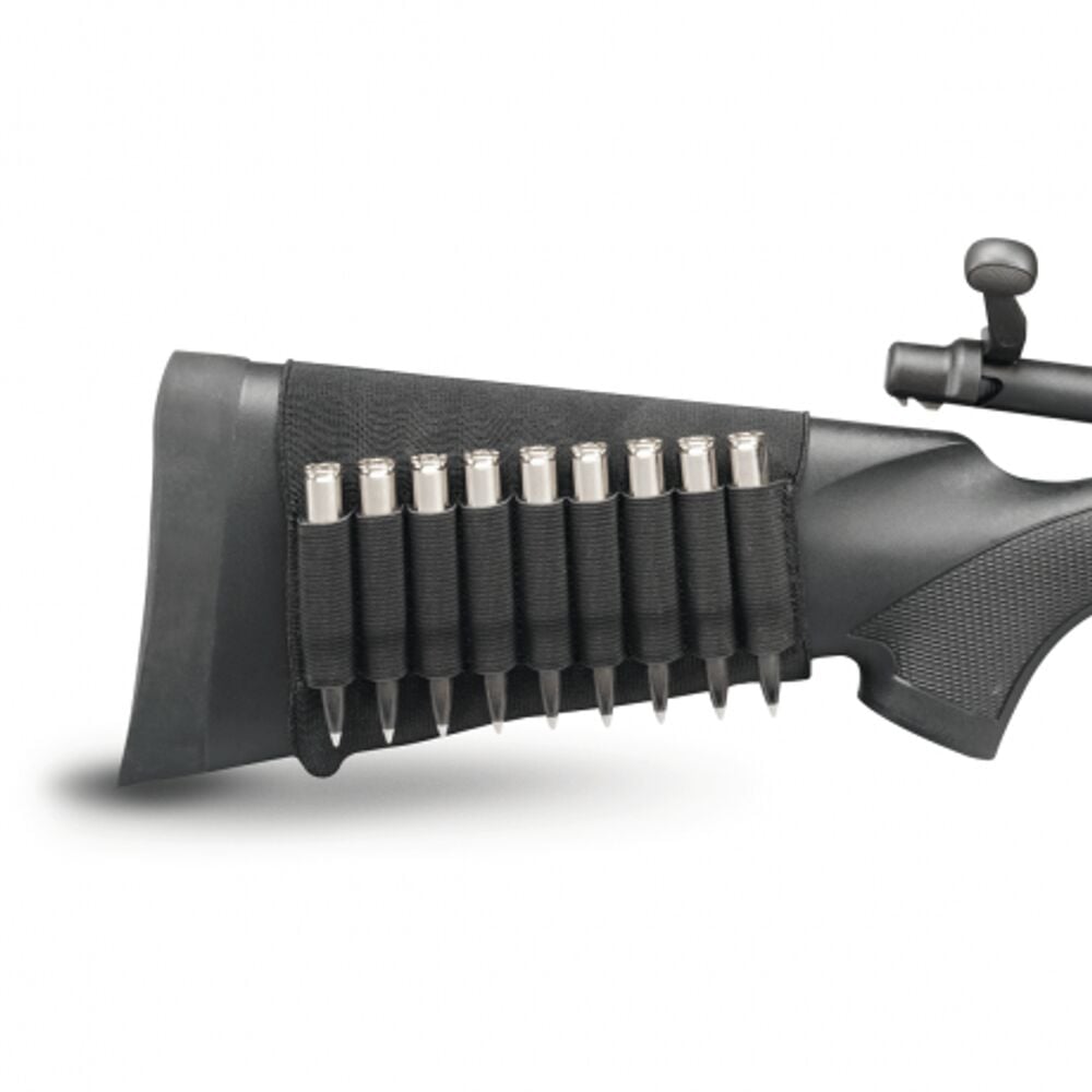 image of Butt Stock Rifle Shell Holder
