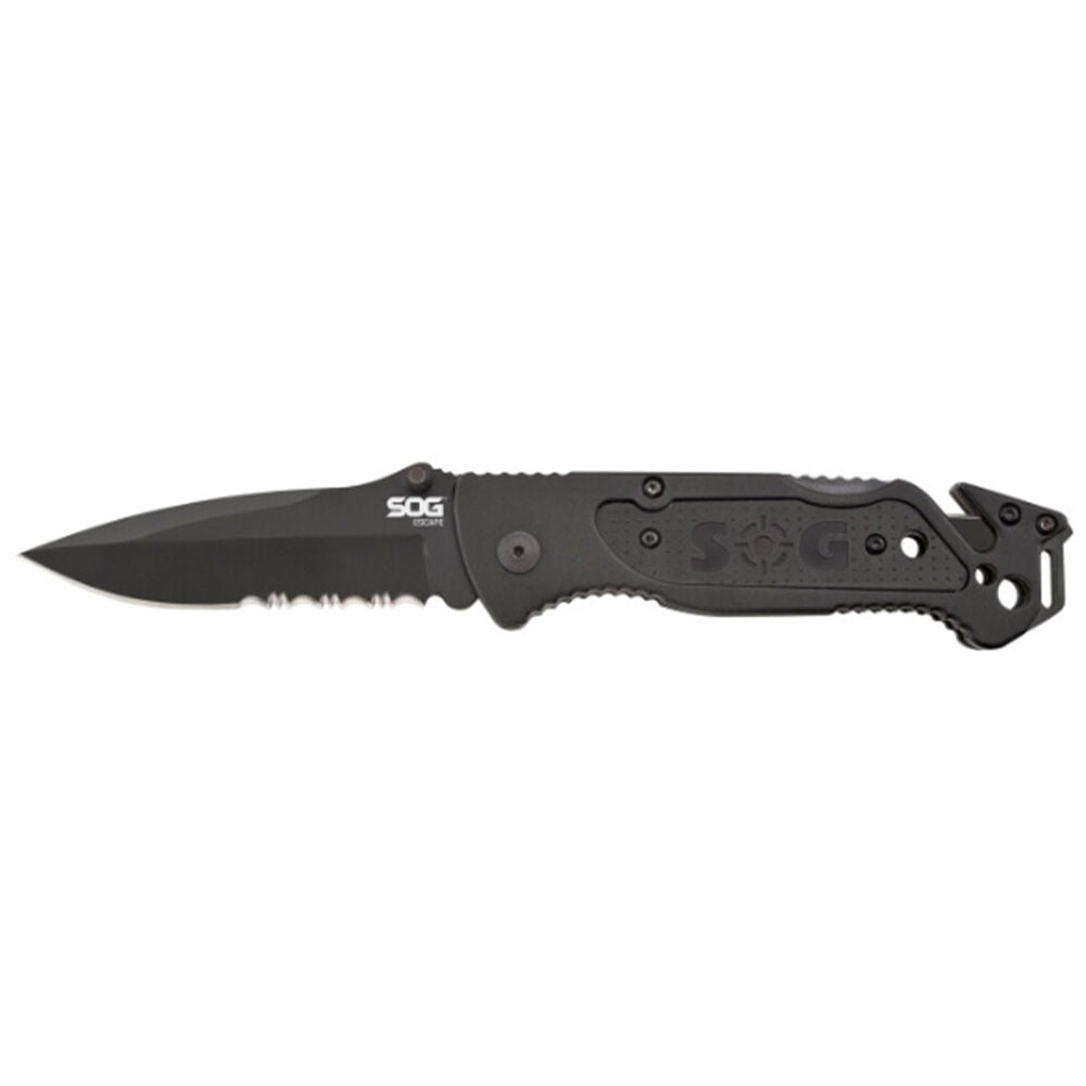 image of 3.4 in Tactical Escape Knife