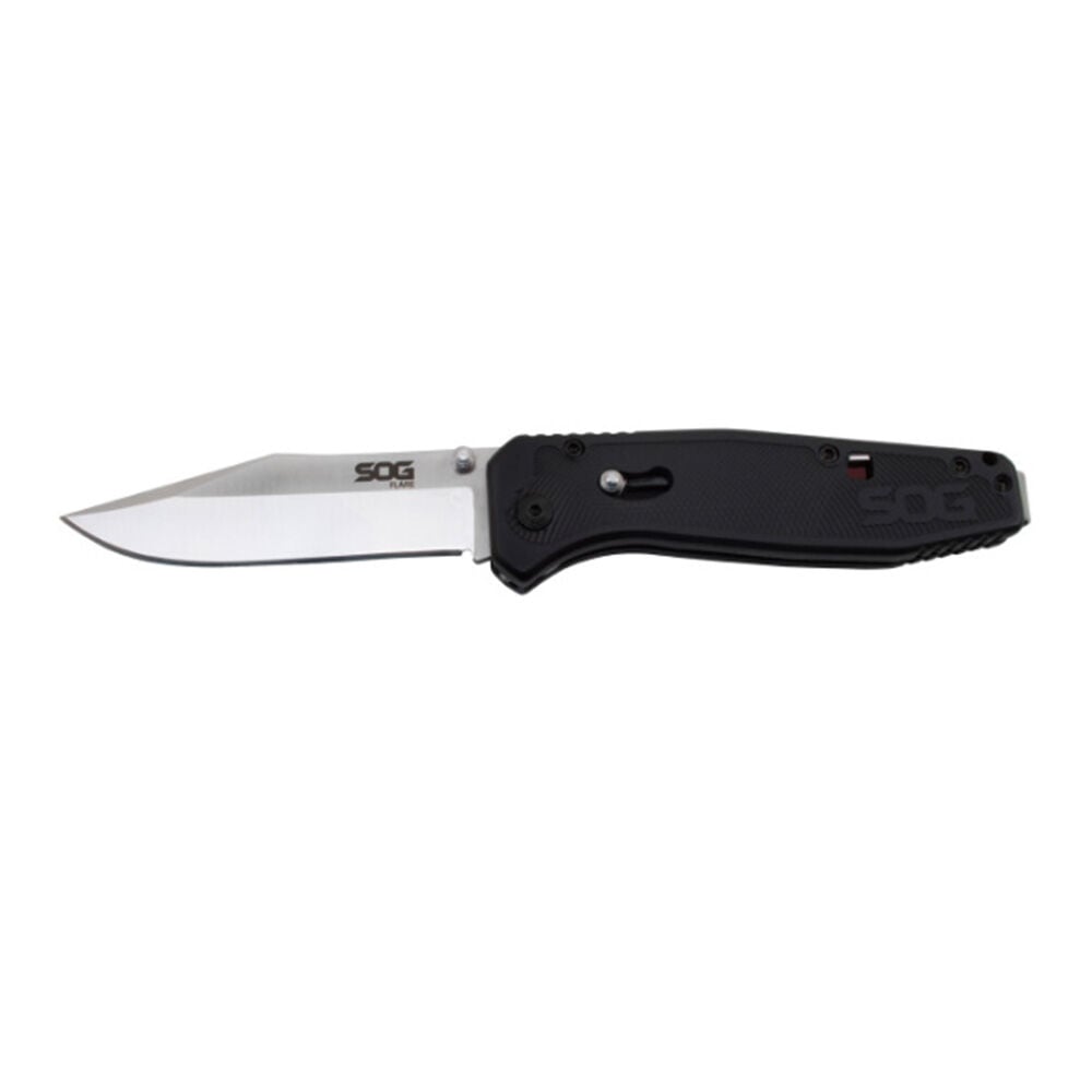 image of 3.5 in Flare Folding Knife