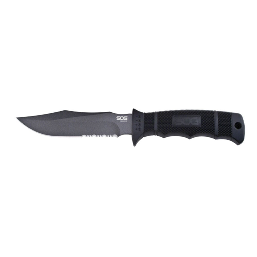 image of 9.5 in SEAL Pup Knife