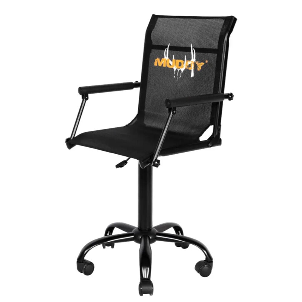 image of Swivel Roller Chair